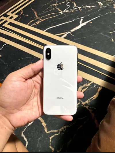 Apple iPhone X pta aprove