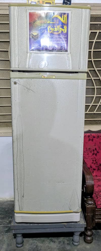 Dawlance Fridge