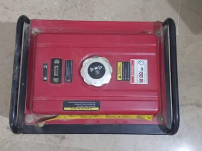 jasco generator good condition