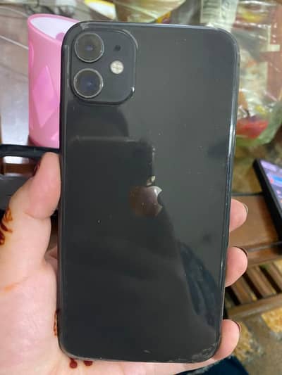 Apple iPhone 11
