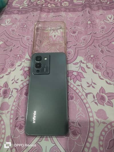 Infinix Note 12 G96