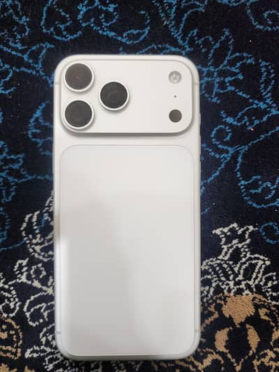 Iphone 17pro max