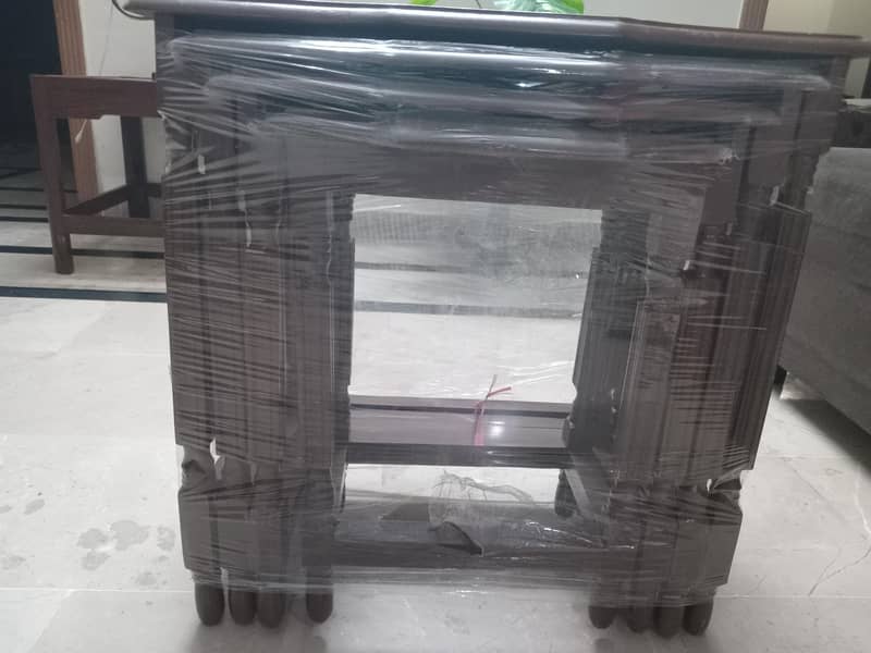 tea nesting table 4