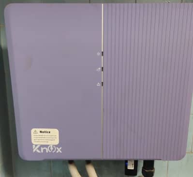 Knox On-Grid Inverter 10ktl