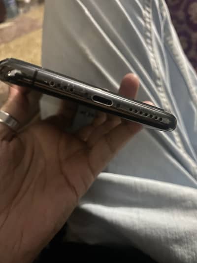 Xs max 256 gb none pta fu