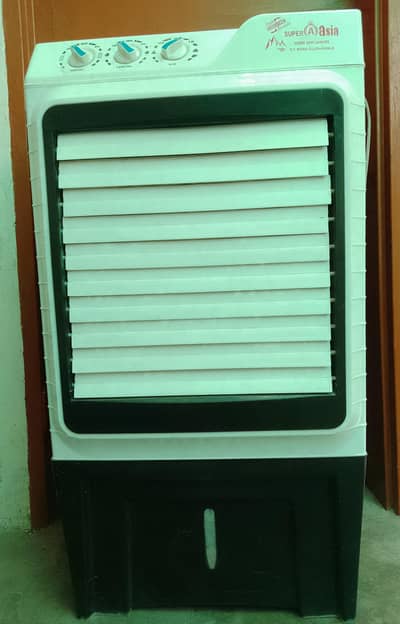 Super Asia Room Air Cooler