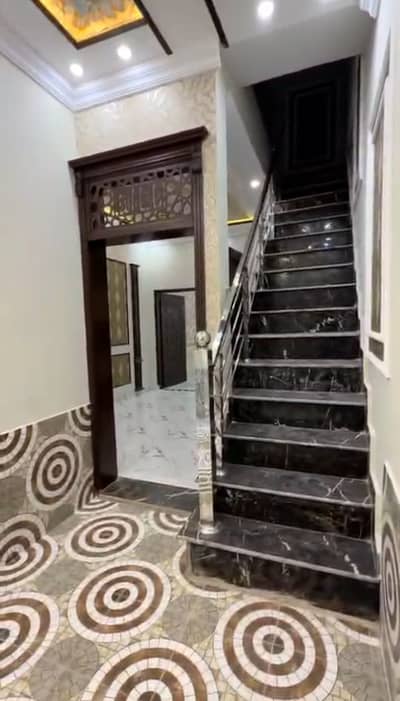 3 Marla House for Sale