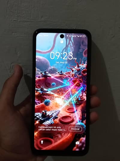 Tecno Camon 19