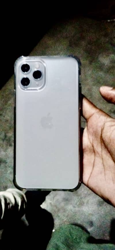 iPhone 11 Pro