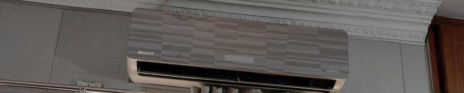 Orient Pattern Split AC [Non-Inverter] 1.5 Ton