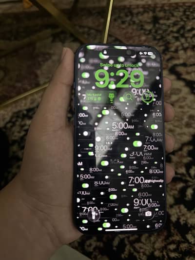 Apple iPhone 17 Pro Max jv