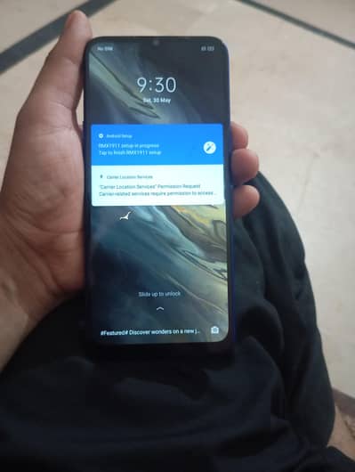 Realme 5s