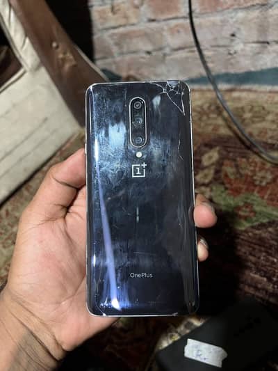 One Plus 7 Pro duwal sim pta approved