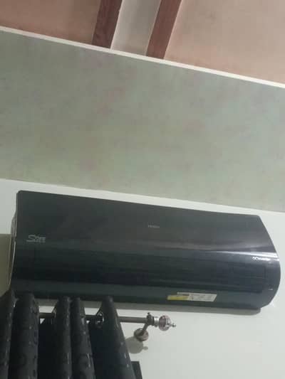 AC Service And Solar wash