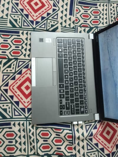 Toshiba i5 4th generation