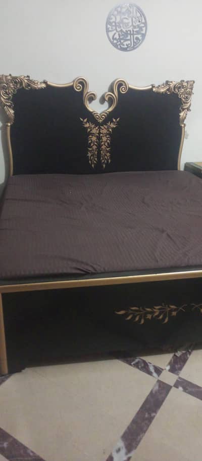 bed set
