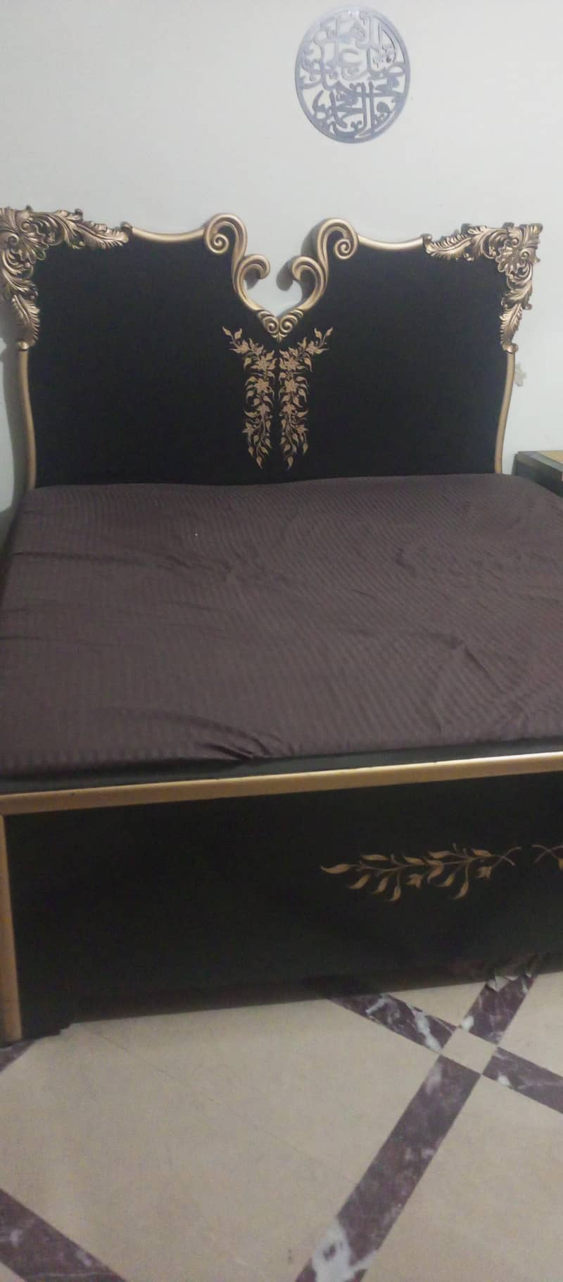 bed set 0