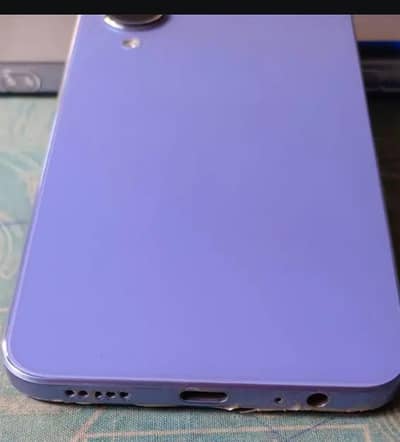 Vivo Y17s