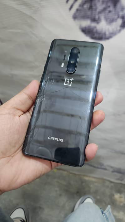 One Plus 8 Pro 03174821236