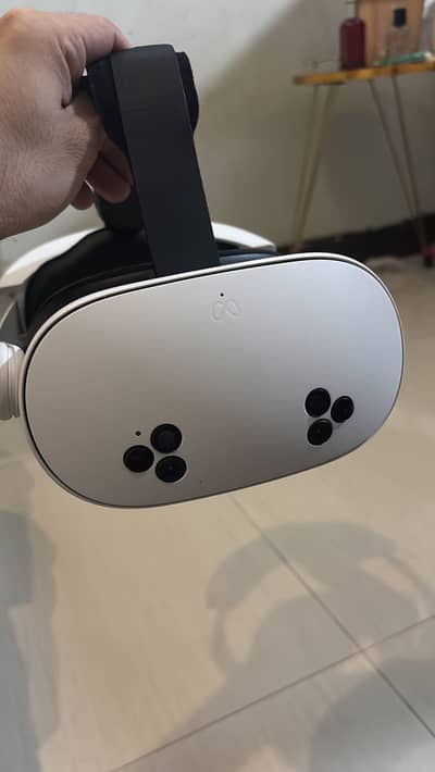 Oculus 3s barely used