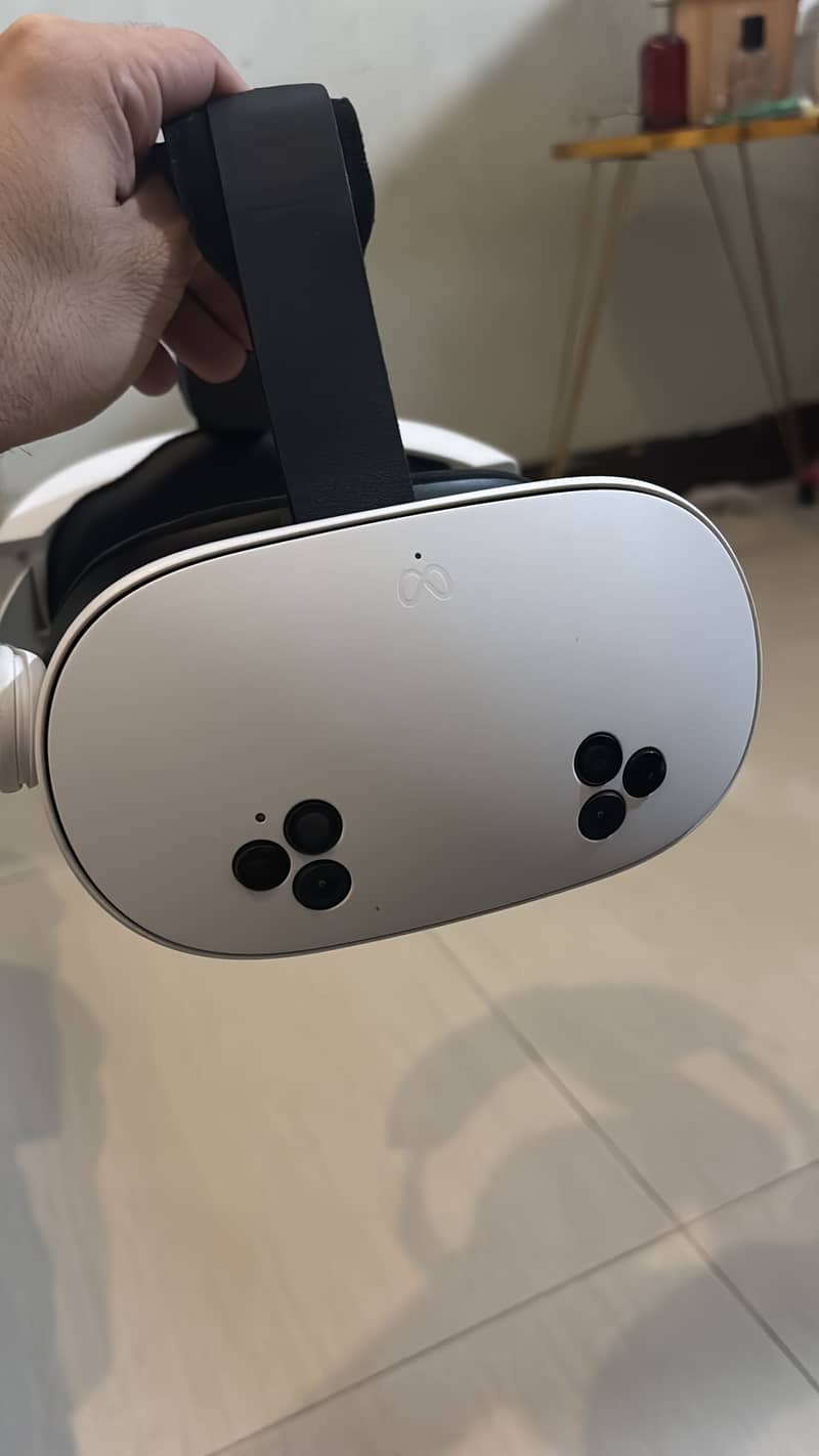 Oculus 3s barely used 0