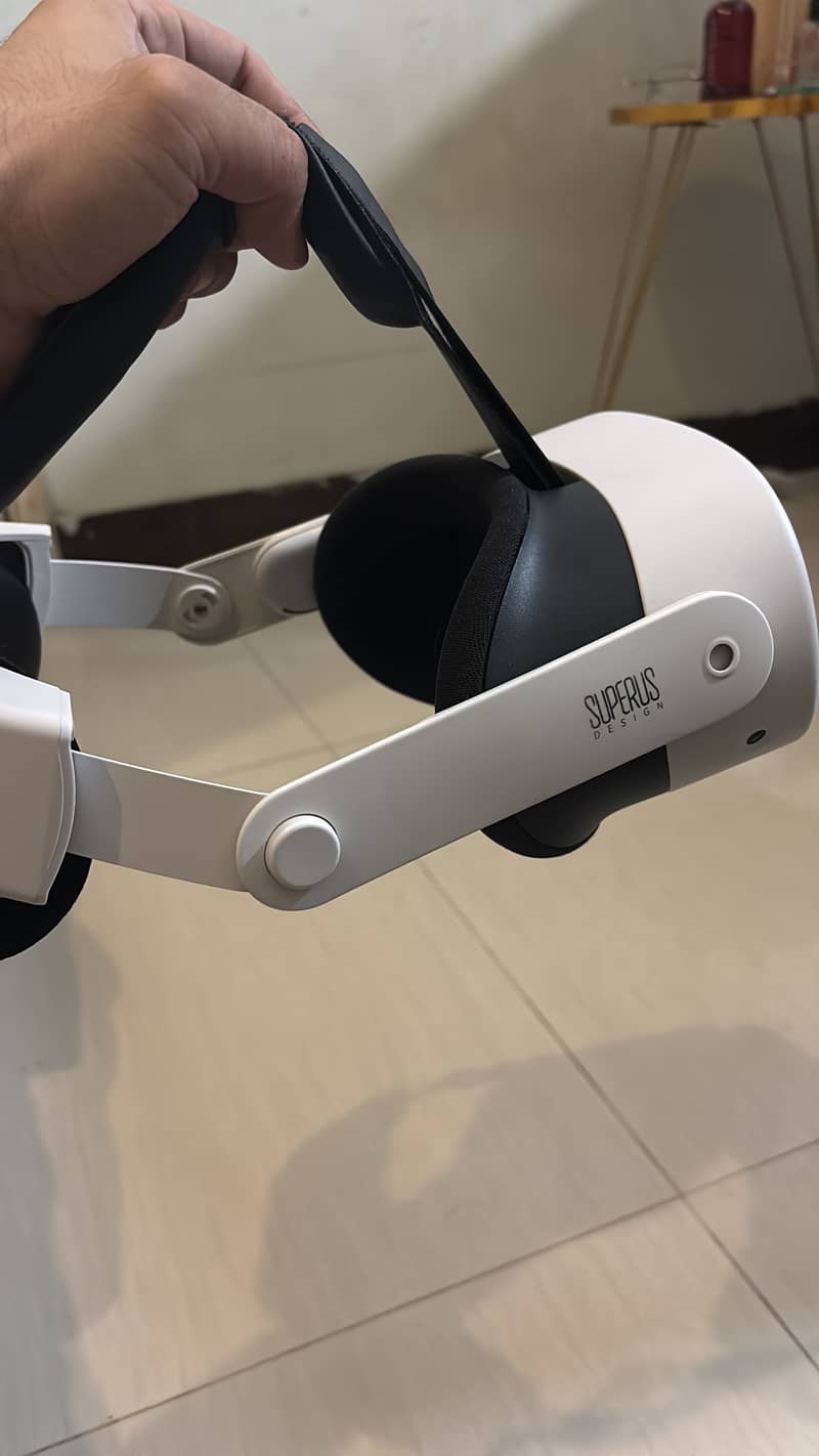 Oculus 3s barely used 1