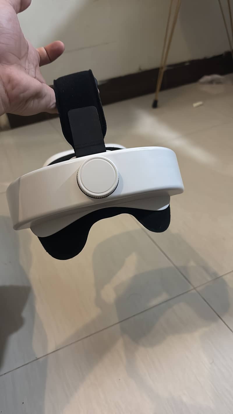 Oculus 3s barely used 2
