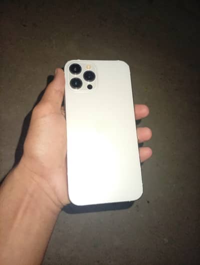 Apple iPhone 12 Pro Max