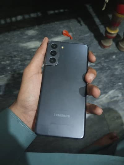 Samsung Mobile S21 5g