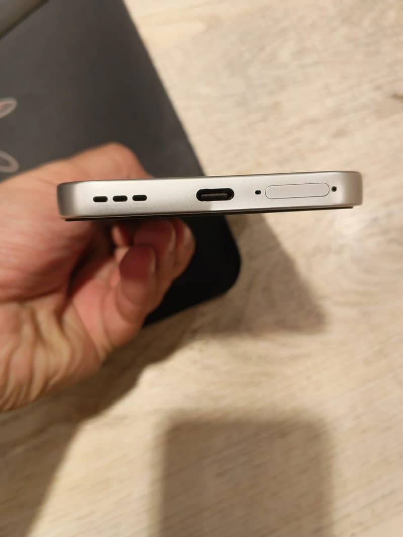 OPPO A6s pro 1