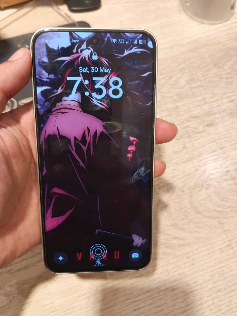 OPPO A6s pro 4