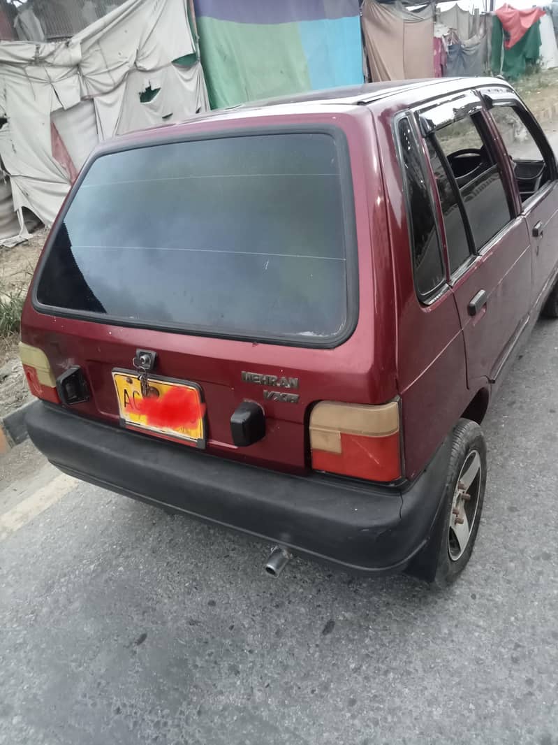 Mehran 2004 1