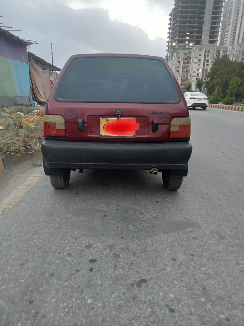 Mehran 2004 2