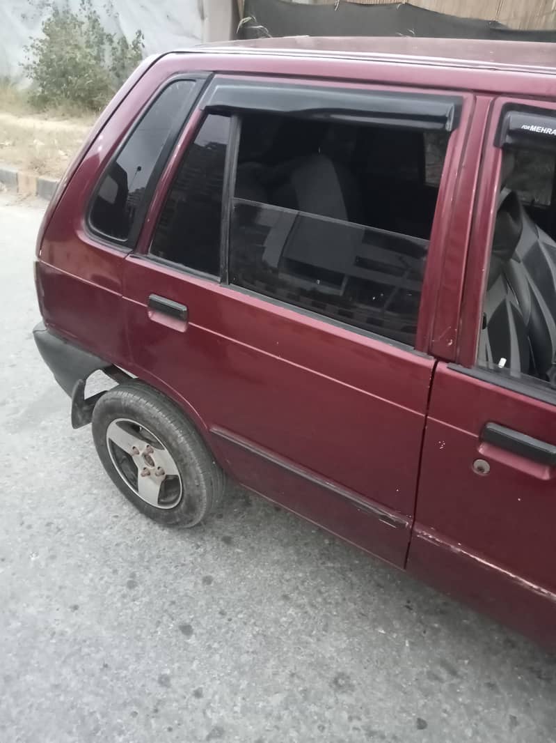 Mehran 2004 5