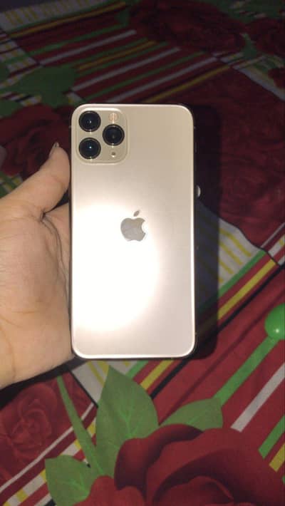 Apple iPhone 11 Pro Non PTA 64GB