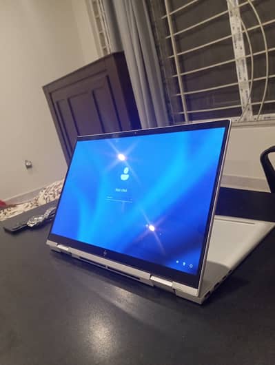HP Envy x360 | Core i5 12th Gen | Touch Screen | 8GB RAM | Iris Xe Gra