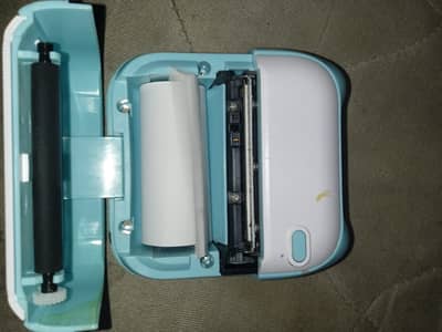 Mini Printer Bluetooth  Ok