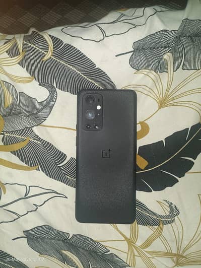 One Plus 9 pro 5g 12/256