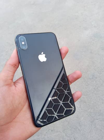 Apple iPhone XS Max exchange with iphone