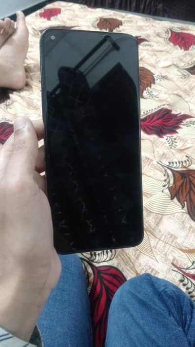 Infinix Note 7