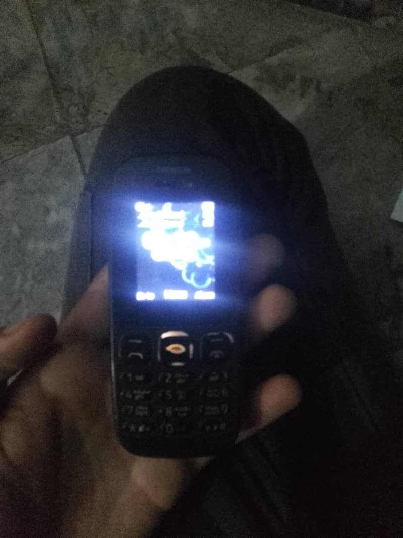Nokia 105 Plus 2