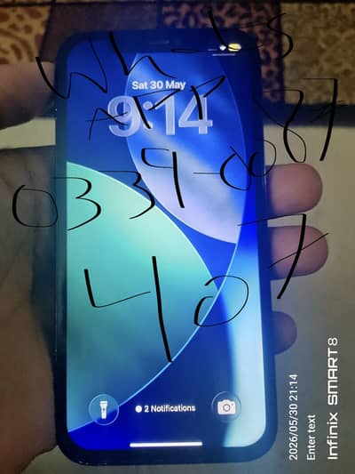 Apple iPhone 12 Pro