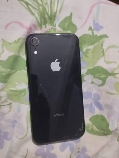 Apple iPhone XR