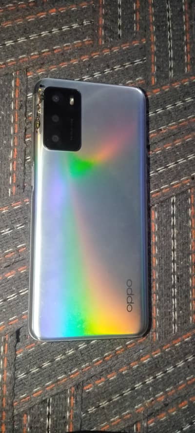 OPPO A16