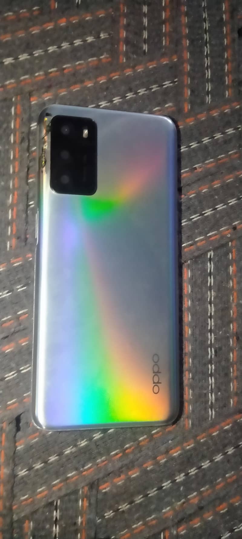 OPPO A16 1