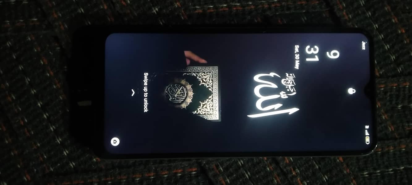 OPPO A16 2