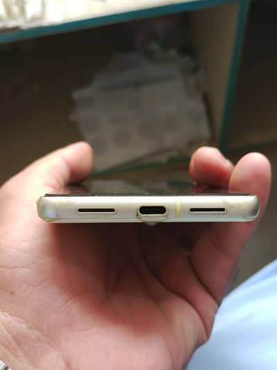 Google Pixel 7 PTA proved