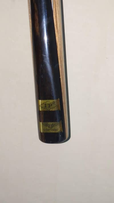 LP Black elephant rocket cue