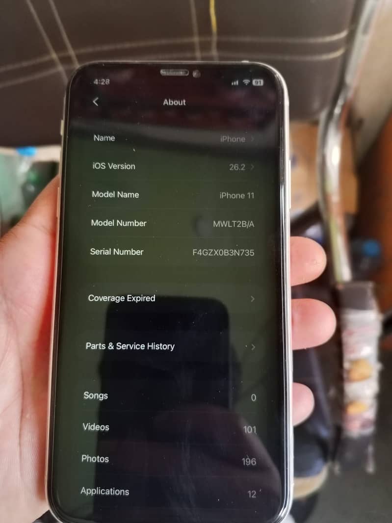 Apple iPhone 11 1