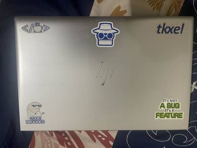 Hp elitebook 840g7 i7 10th gen
